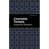 Charlotte Temple - Paperback