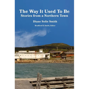 The Way It Used To Be: Stories from a Northern Town - Paperback