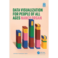 Data Visualization for People of All Ages - Paperback
