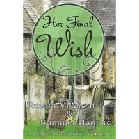 Her Final Wish: A Pride and Prejudice Variation - Paperback