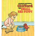Clifford, the Small Red Puppy