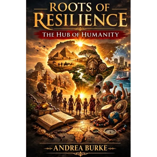 Roots of Resilience: The Hub of Humanity