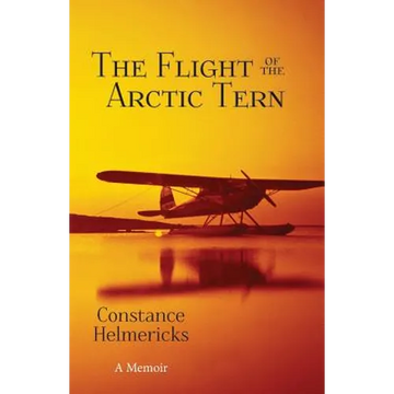 The Flight of the Arctic Tern - Paperback