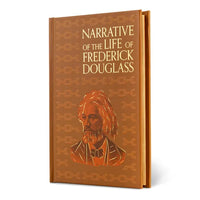Narrative of the Life of Frederick Douglass (Special Edition) - Hardcover