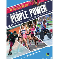 People Power - Paperback