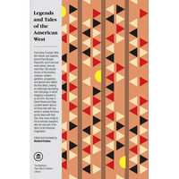 Legends and Tales of the American West - Paperback