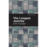 The Longest Journey - Paperback