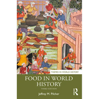 Food in World History - Paperback