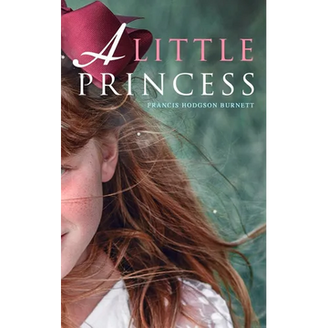 A Little Princess - Paperback