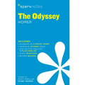 The Odyssey Sparknotes Literature Guide