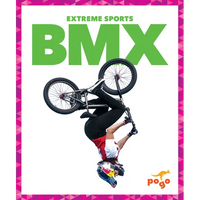 BMX - Library Binding