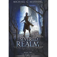The Severed Realm - Hardcover