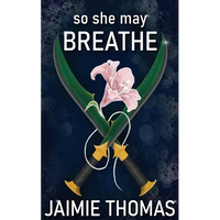 So She May Breathe - Paperback
