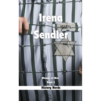 Irena Sendler - Paperback