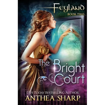 The Bright Court - Paperback