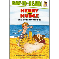 Henry and Mudge and the Forever Sea: Ready-To-Read Level 2 - Hardcover