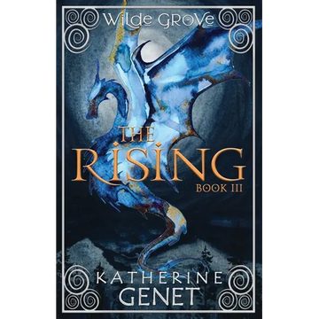 The Rising - Paperback