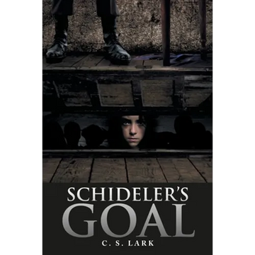 Schideler's Goal - Paperback