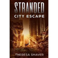Stranded: City Escape - Paperback