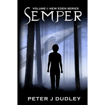 Semper - Paperback
