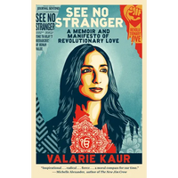 See No Stranger: A Memoir and Manifesto of Revolutionary Love - Paperback