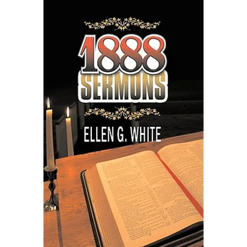 1888 Sermons - Paperback