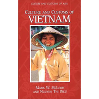 Culture and Customs of Vietnam - Paperback