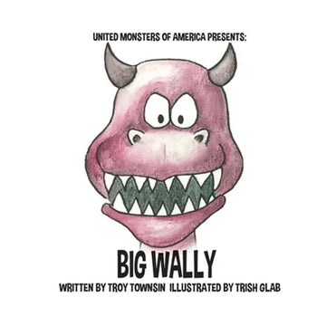 Big Wally - Paperback