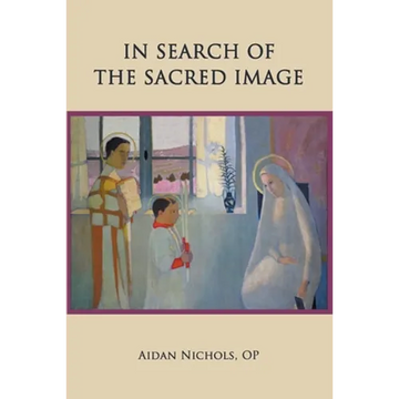 In Search of the Sacred Image - Paperback