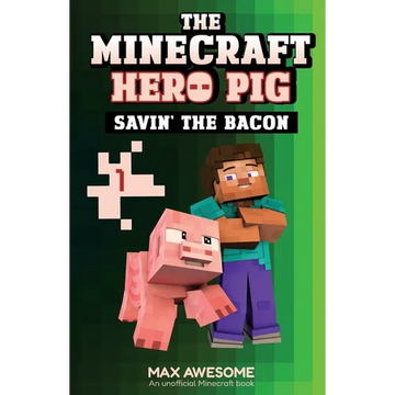 Savin' the Bacon - Paperback