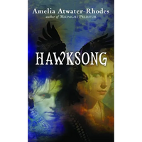 Hawksong - Mass Market Paperbound