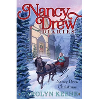 A Nancy Drew Christmas - Paperback