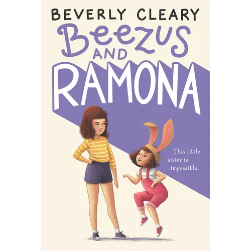 Beezus and Ramona