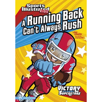 A Running Back Can't Always Rush - Paperback
