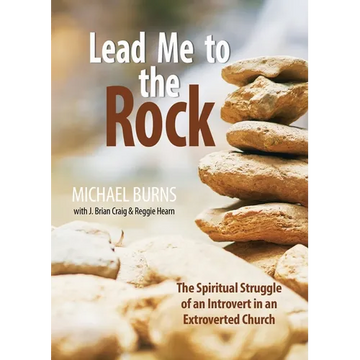Lead Me to the Rock - Paperback