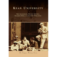 Kean University - Paperback