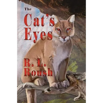 The Cat's Eyes - Paperback
