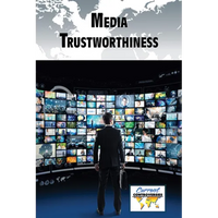 Media Trustworthiness - Library Binding