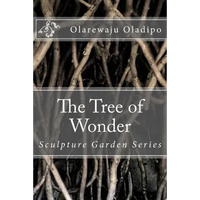 The Tree Of Wonder - Paperback