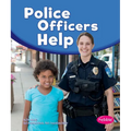 Police Officers Help