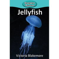 Jellyfish - Paperback
