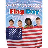 Flag Day - Hardcover