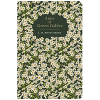 Anne of Green Gables - Hardcover