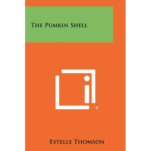 The Pumkin Shell