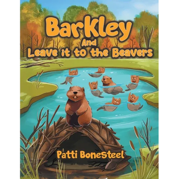Barkley and Leave it to the Beavers - Paperback