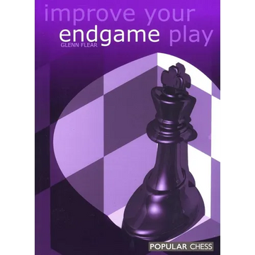 Improve Your Endgame Play - Paperback