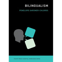Bilingualism - Paperback