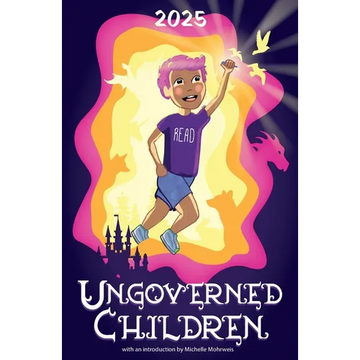 Ungoverned Children 2025 - Paperback