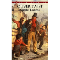 Oliver Twist - Mass Market Paperbound