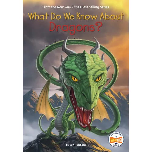 What Do We Know about Dragons?